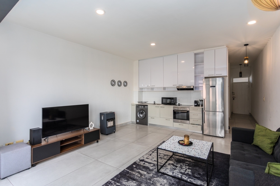 1 Bedroom Property for Sale in Gardens Western Cape